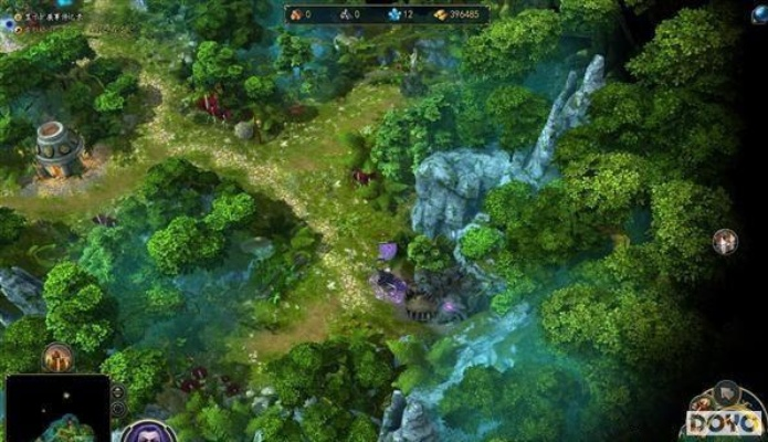 《英雄无敌6》拯救攻略:揭秘黑暗之影新策略 《英雄无敌6》拯救攻略:揭秘黑暗之影新策略