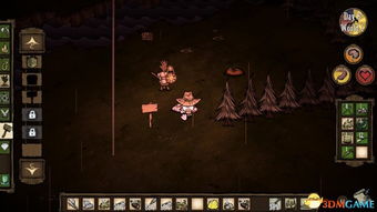 《饥荒》评测：创意无限，玩法革新，探索新维度生存之旅