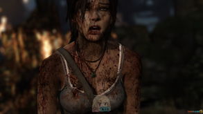 古墓丽影9:从稚嫩到女王,重绘探险传奇 古墓丽影9:从稚嫩到女王,重绘探险传奇