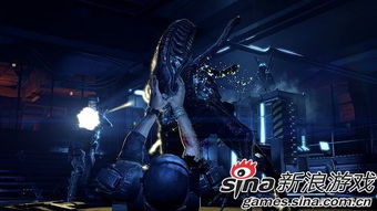 《异形:殖民军》评测:跳票多年硬伤暴露,重铸科幻新篇章 《异形:殖民军》评测:跳票多年硬伤暴露,重铸科幻新篇章