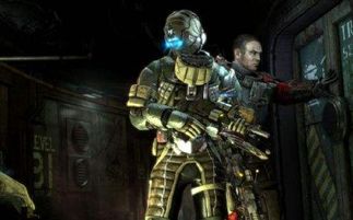 《死亡空间3》双平台惊悚升级,恐怖元素重铸经典新篇章 《死亡空间3》双平台惊悚升级,恐怖元素重铸经典新篇章