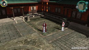 《仙剑5前传》画面惊艳 细节打磨待升级,体验升级 《仙剑5前传》画面惊艳 细节打磨待升级,体验升级