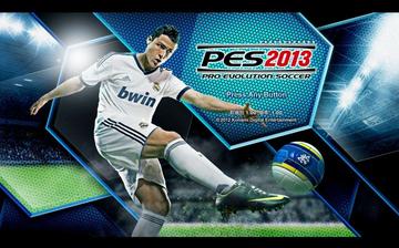 《实况2013》2012加强版深度评测:揭秘足球盛宴新篇章 《实况2013》2012加强版深度评测:揭秘足球盛宴新篇章