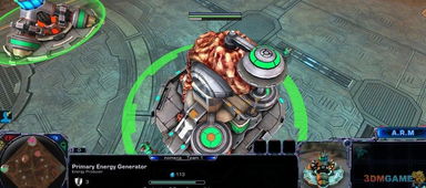 《幽会之战》评测:阿三RTS巨作再现,创新策略新体验 《幽会之战》评测:阿三RTS巨作再现,创新策略新体验