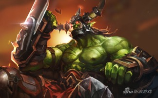 兽人惊魂夜，王子夜引铳改写兽界传奇