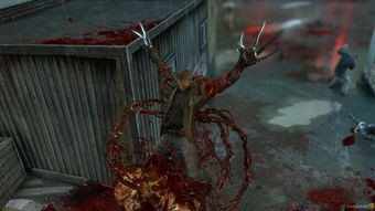 《虐杀原形2》评测:弃之可惜,食之无味,深度剖析新视角 《虐杀原形2》评测:弃之可惜,食之无味,深度剖析新视角