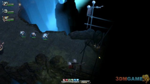 《末日余痕》深度解析:粉丝热捧下的精品小品游戏新体验 《末日余痕》深度解析:粉丝热捧下的精品小品游戏新体验