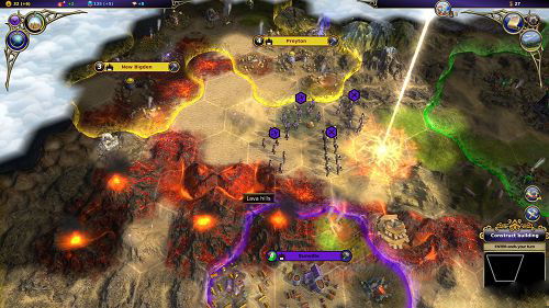 《术士：秘术宗师》评测：小巧游戏，深藏秘术宝藏