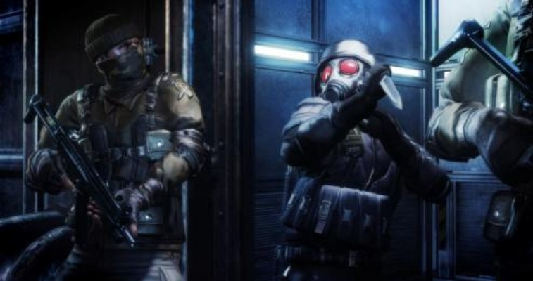 病毒回收背后:揭秘《生化危机浣熊市行动》全新求生法则 病毒回收背后:揭秘《生化危机浣熊市行动》全新求生法则