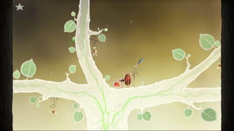 治愈之旅，植物精灵演绎无声疗愈新篇章