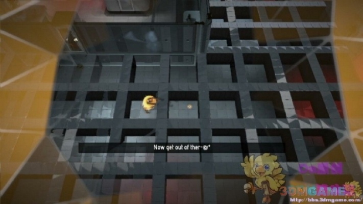 深度解析：3DM《弯曲》评测，探索游戏新境界