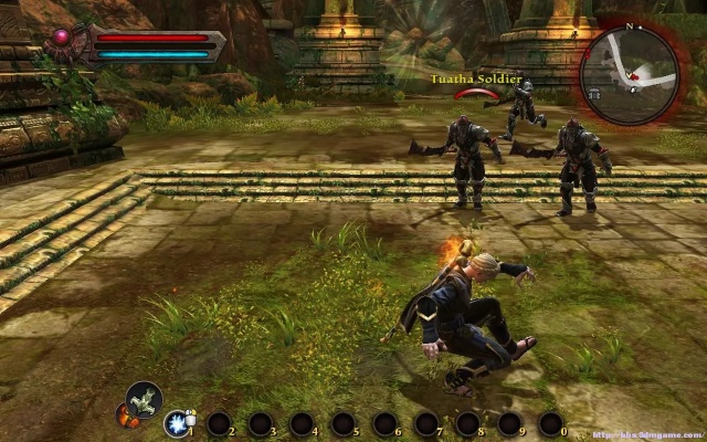 《阿玛拉王国:惩罚》深度评测,揭示游戏新境界! 《阿玛拉王国:惩罚》深度评测,揭示游戏新境界!