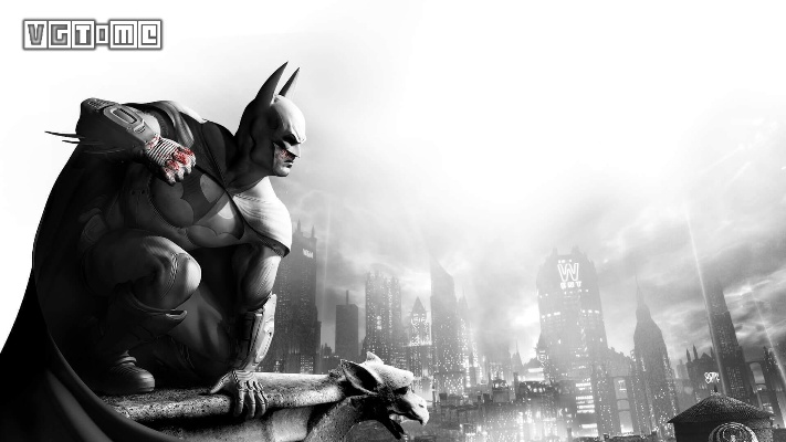 《阿卡姆之城》XBOX版辉煌续篇：深度体验新篇章