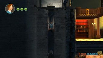 《丁丁历险记》电影改编诚意之作，全新互动体验引领游戏潮流