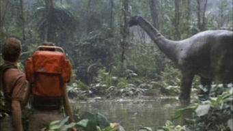 恐龙探险故事，古生物学家模拟体验新升级