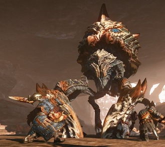 深度解析《怪物猎人OL》:揭秘全新游戏体验价值 深度解析《怪物猎人OL》:揭秘全新游戏体验价值