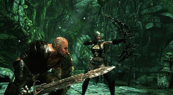 《猎杀:恶魔熔炉》评测:3DM独家解析,男女协作乐趣加倍 《猎杀:恶魔熔炉》评测:3DM独家解析,男女协作乐趣加倍