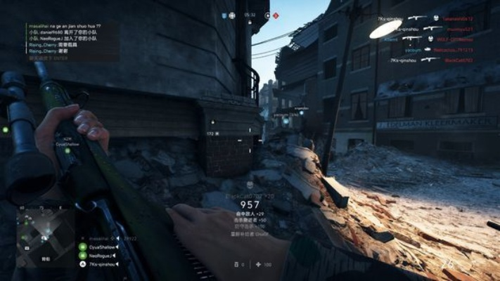 《战地6》破解生死bug!跳跃新体验,挑战极限不惧亡! 《战地6》破解生死bug!跳跃新体验,挑战极限不惧亡!