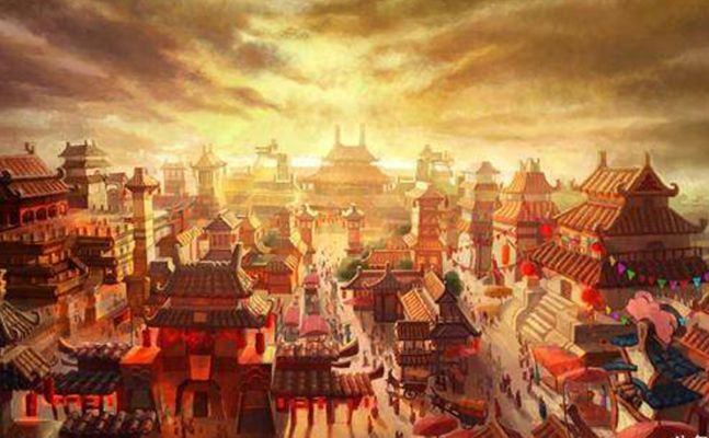 王朝新纪元!《溥天之下》补丁修复崩溃,王朝功能震撼升级 王朝新纪元!《溥天之下》补丁修复崩溃,王朝功能震撼升级