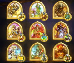 议会厅新内容曝光!《英雄联盟手游》传奇触手可及,体验全新价值盛宴! 议会厅新内容曝光!《英雄联盟手游》传奇触手可及,体验全新价值盛宴!