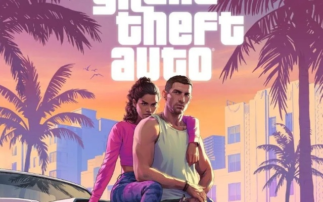 《GTA6》跳票大揭秘,漫威新IP力作同步改写升级 《GTA6》跳票大揭秘,漫威新IP力作同步改写升级