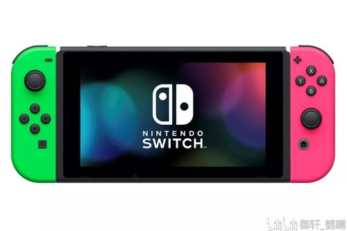 任天堂力作,Switch经典重制,焕新体验再启航 任天堂力作,Switch经典重制,焕新体验再启航