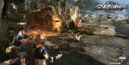 《全球使命3》巅峰战第十关突破攻略：揭秘高效战术新策略