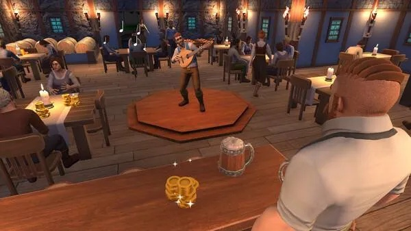 《酒馆带老板》独家秘籍：烹饪与饮料制作技巧大公开