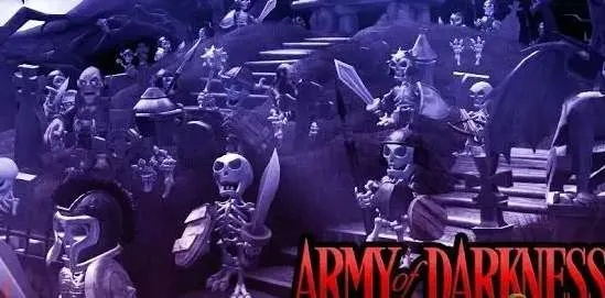 魔军来袭,玩家如何秒杀黑暗军团,解锁隐藏宝藏? 魔军来袭,玩家如何秒杀黑暗军团,解锁隐藏宝藏?