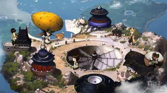 NCsoft携手中国厂商,创新推出《永恒之塔》手游版,开启《天堂》系列新篇章 NCsoft携手中国厂商,创新推出《永恒之塔》手游版,开启《天堂》系列新篇章