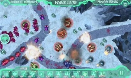 CHD终极防御破解版流出?2025高玩亲测三招逆袭地狱模式 CHD终极防御破解版流出?2025高玩亲测三招逆袭地狱模式