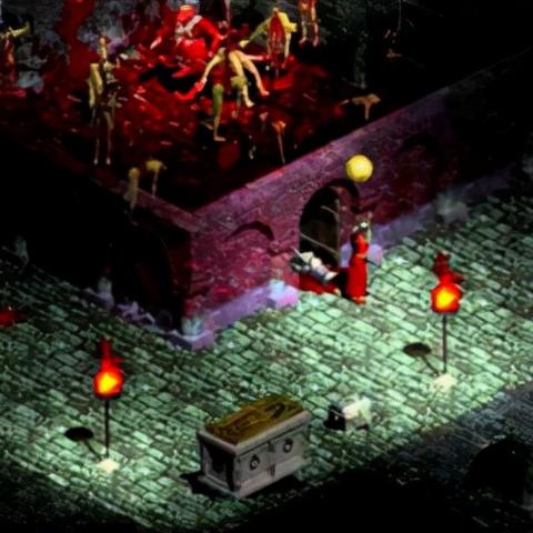 TGA聚焦《暗黑4》新资料片,揭秘未来游戏新价值 TGA聚焦《暗黑4》新资料片,揭秘未来游戏新价值