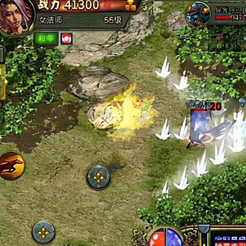 传奇3，2025年怀旧风暴中，新手如何速成顶尖PK高手？