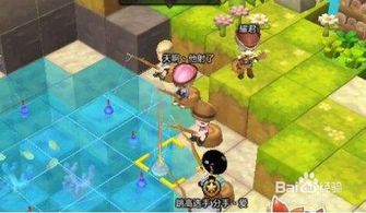 冒险岛2钓鱼攻略2025,钓鱼大师的终极秘诀如何解锁? 冒险岛2钓鱼攻略2025,钓鱼大师的终极秘诀如何解锁?