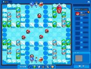 超级泡泡堂，2025年最强玩家如何用新道具颠覆全场胜率？