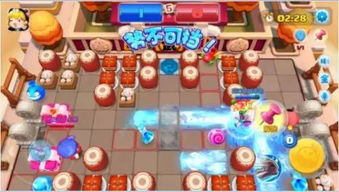 泡泡堂下载后为何能掀起2025年竞技新风暴？