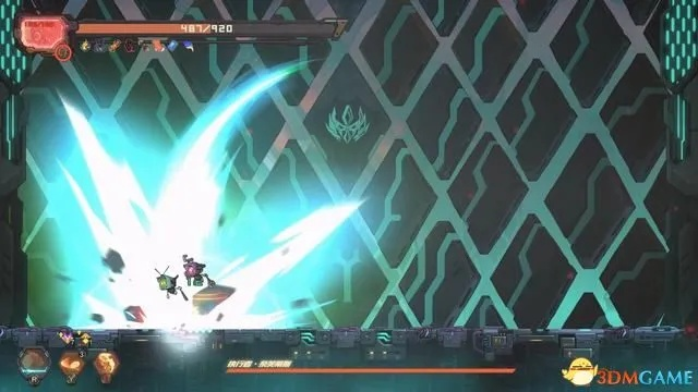 最终日倒计时！湮灭线隐藏Boss速通秘技曝光？