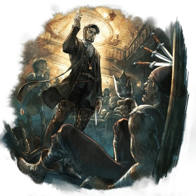 《歧路旅人0》免费试玩3小时，体验版今日上线，继承至正式版畅玩无忧！