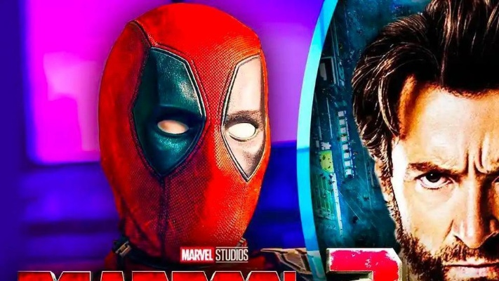 2026秋独家巨献！索尼力推《金刚狼》漫威旗舰新篇章