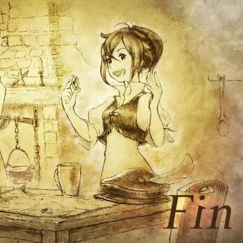 《歧路旅人0》试玩版深度体验,揭秘沉浸式冒险新篇章 《歧路旅人0》试玩版深度体验,揭秘沉浸式冒险新篇章