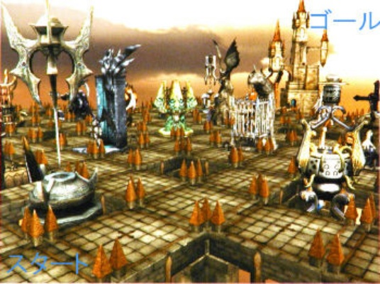 龙之塔OL如何用立体迷宫战改写MMO副本史? 龙之塔OL如何用立体迷宫战改写MMO副本史?