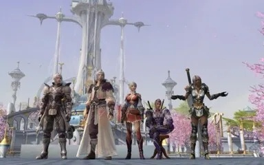 永恒之塔2025年免费玩吗？深度剖析真实付费模式与避坑策略