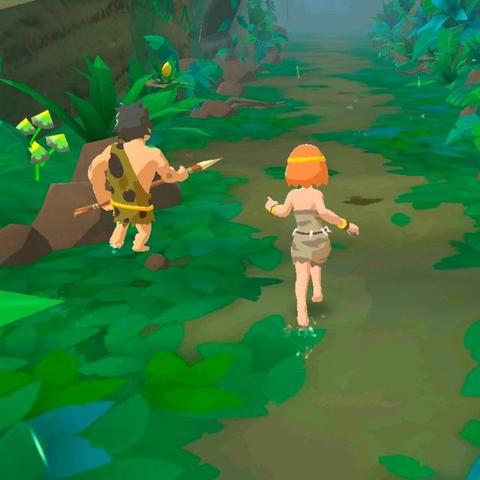 明日大揭秘!《怪物猎人:旅人》腾讯手游即刻预载开启,新体验抢先体验! 明日大揭秘!《怪物猎人:旅人》腾讯手游即刻预载开启,新体验抢先体验!