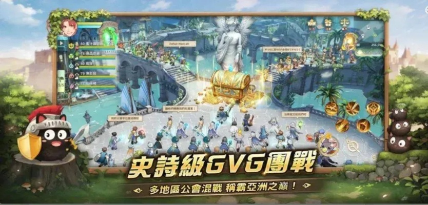 产品力引领,三国新篇:灵犀互娱再创“智”游传奇 产品力引领,三国新篇:灵犀互娱再创“智”游传奇