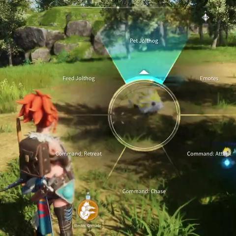 《幻兽帕鲁》日韩A测盛大开启,招募先锋体验新纪元 《幻兽帕鲁》日韩A测盛大开启,招募先锋体验新纪元