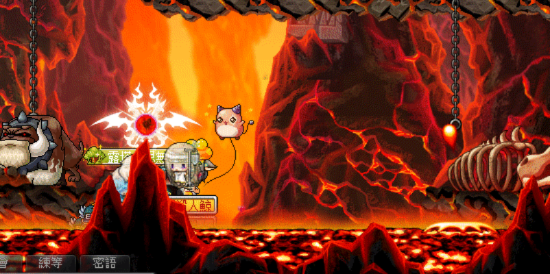 MXd新纪元,2025年楓之谷副本终极突破策略揭秘! MXd新纪元,2025年楓之谷副本终极突破策略揭秘!