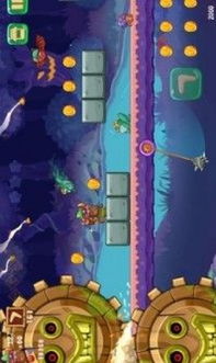 彩虹岛2025终极解密，暗藏彩蛋如何引爆你的冒险体验？