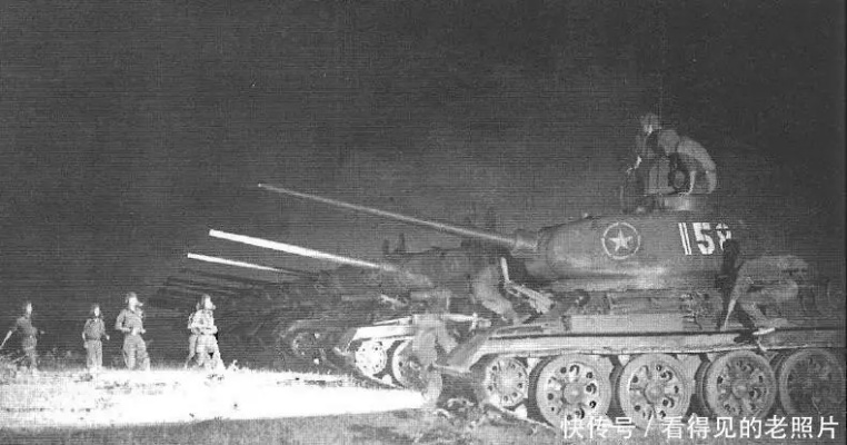 稳扎稳打T-34-85 (STP)传奇,揭秘坦克战场新霸主 稳扎稳打T-34-85 (STP)传奇,揭秘坦克战场新霸主