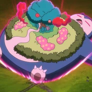 皮卡丘进化新形态首曝，卡比兽变身力作震撼来袭