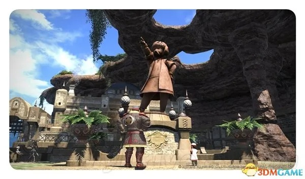 《最终幻想14》全新道具震撼上架，探索未知力量！